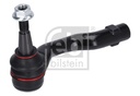 TIE ROD END OUTER LH FEBI BILSTEIN VOLVO