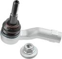 TIE ROD END OUTER LH LEMFORDER LAND ROVE