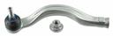 TIE ROD END OUTER LH LEMFORDER MASERATI