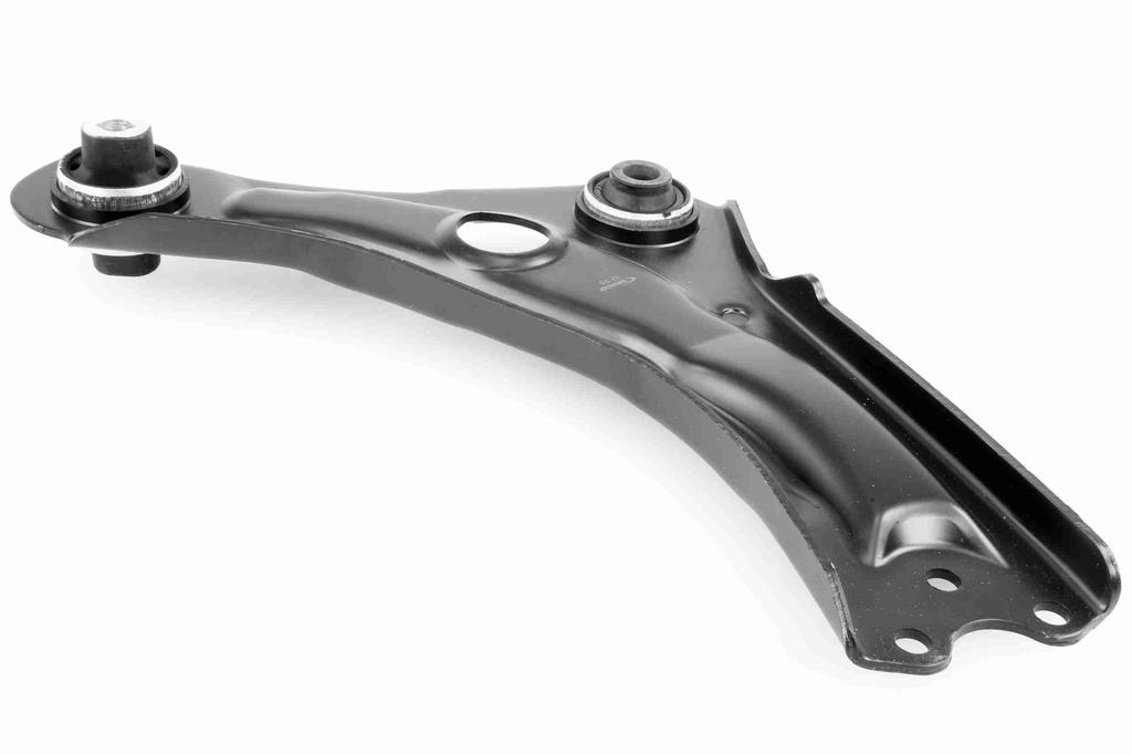 CONTROL ARM LOWER RHF W/O BALL JOINT VAICO RENAULT