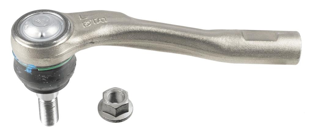 TIE ROD END OUTER LH LEMFORDER MERC