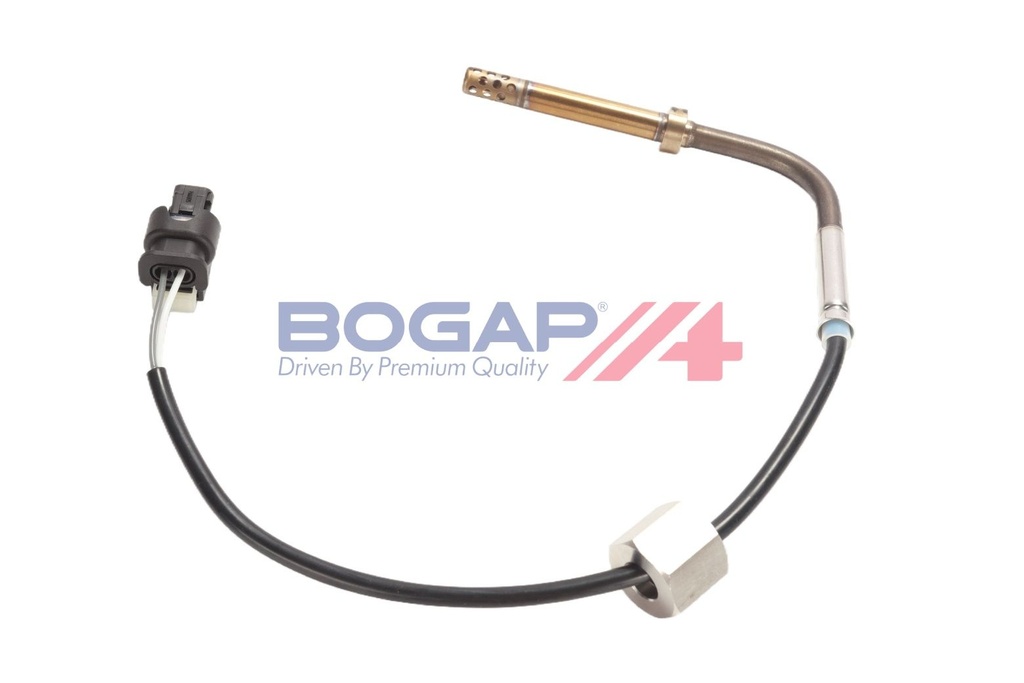 EXHAUST GAS TEMP SENSOR BOGAP MERC