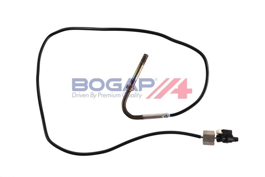 EXHAUST GAS TEMP SENSOR BOGAP MERC