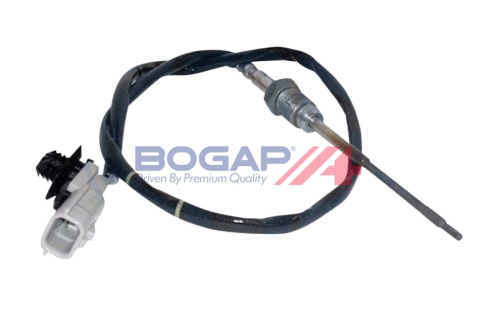 EXHAUST GAS TEMP SENSOR BOGAP MERC