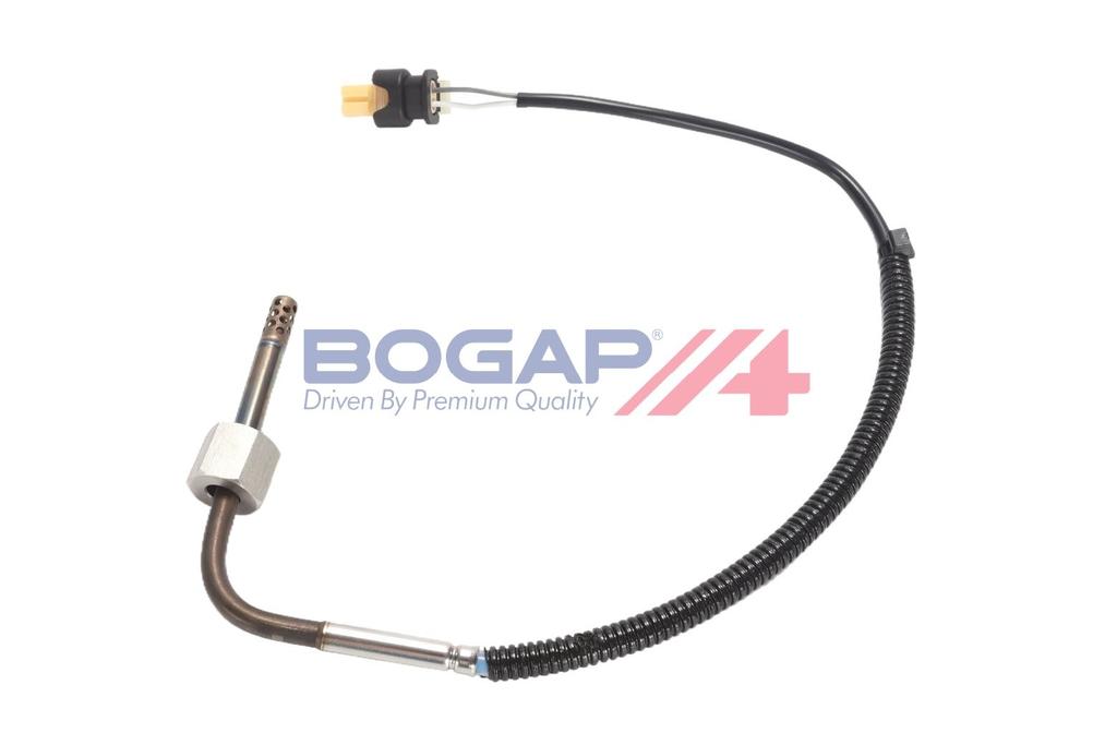 EXHAUST GAS TEMP SENSOR BOGAP MERC