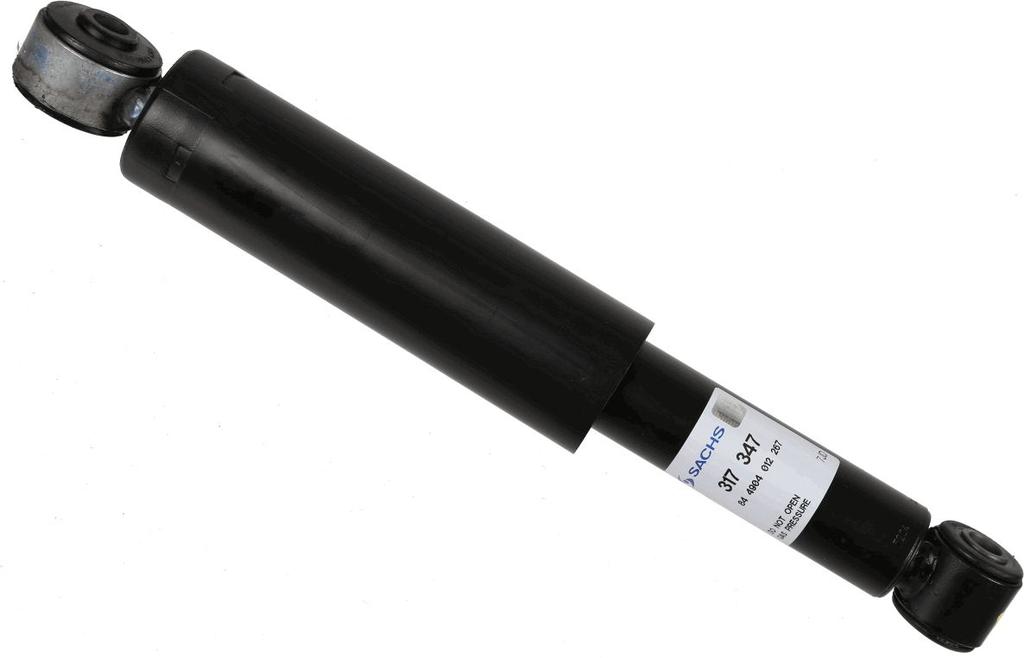 REAR SHOCK ABSORBER SACHS MERC