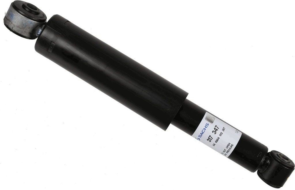 REAR SHOCK ABSORBER SACHS MERC