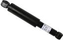REAR SHOCK ABSORBER SACHS MERC