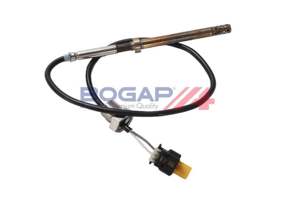 EXHAUST GAS TEMP SENSOR BOGAP MERC