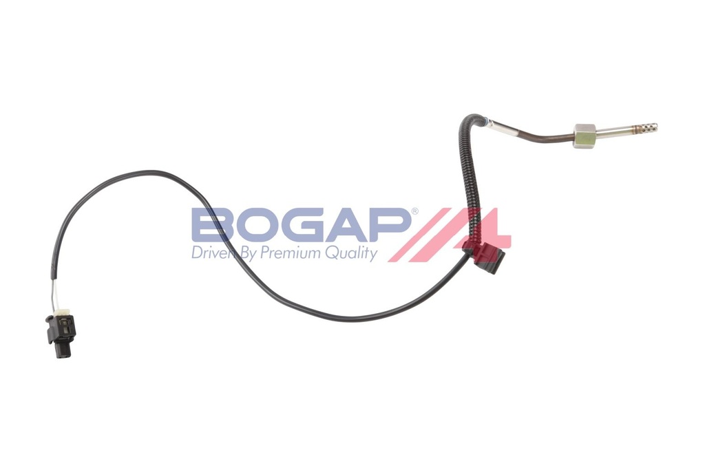 EXHAUST GAS TEMP SENSOR BOGAP MERC