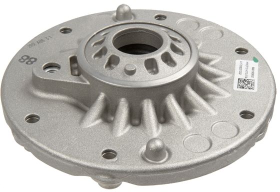 STRUT MOUNT FRONT LEMFORDER BMW [6 HOLE]