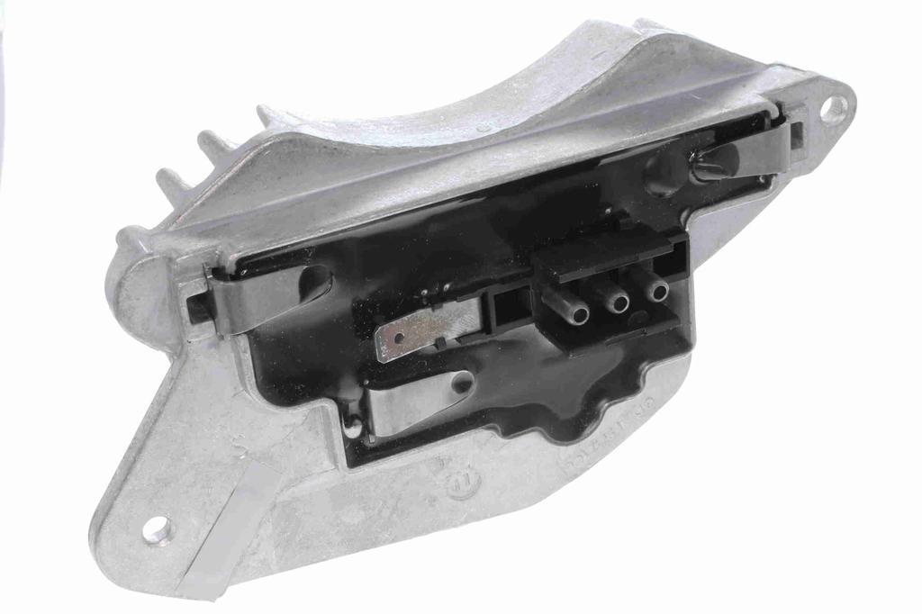 A/C FAN  BLOWER REGULATOR VEMO MERC