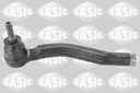 TIE ROD END OUTER LH SASIC RENAULT