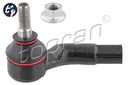 TIE ROD END OUTER LH TOPRAN VAG