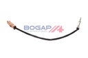 EXHAUST GAS TEMP SENSOR BOGAP PSA