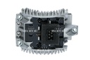 A/C FAN BLOWER REGULATOR NRF BMW