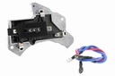 A/C FAN BLOWER REGULATOR VEMO MERC