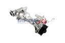 WATER PUMP BOGAP MERC