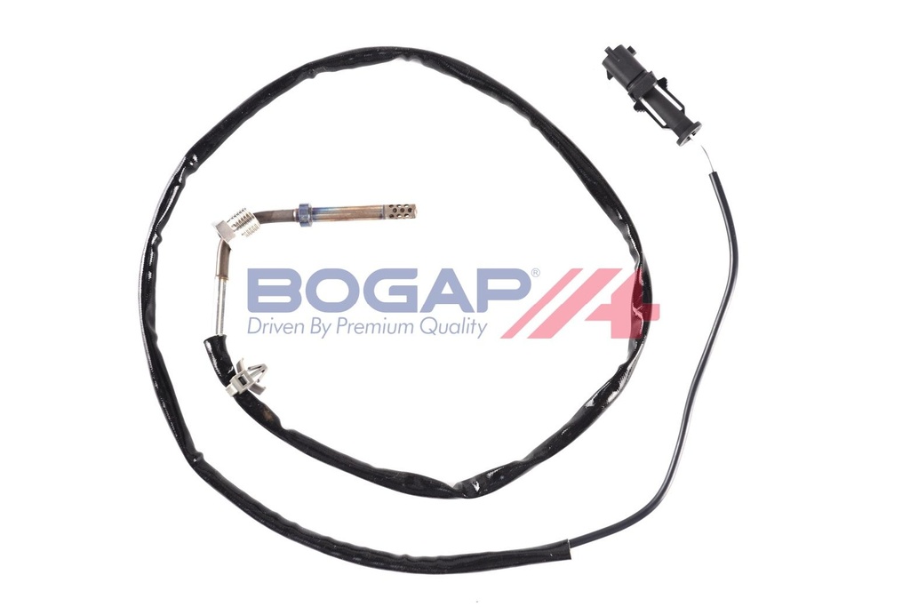 EXHAUST GAS TEMP SENSOR BOGAP SAAB