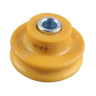 REAR SHOCK MOUNT BUSH LOWER OSSCA BMW