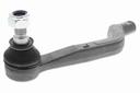 TIE ROD END OUTER LH VAICO MERC