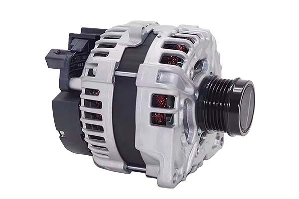 ALTERNATOR 14V 150AMP BORSEHUNG MERC