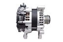ALTERNATOR BORSEHUNG MERC