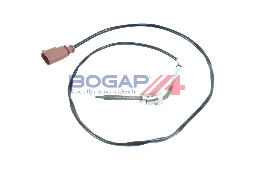 EXHAUST GAS TEMP SENSOR BOGAP VAG