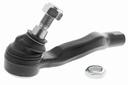 TIE ROD END OUTER LH VAICO MERC