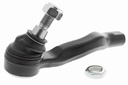 TIE ROD END OUTER LH VAICO MERC