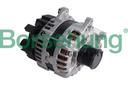 ALTERNATOR BORSEHUNG MERC 175A