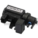 PRESSURE CONVERTER EGR PIERBURG BMW