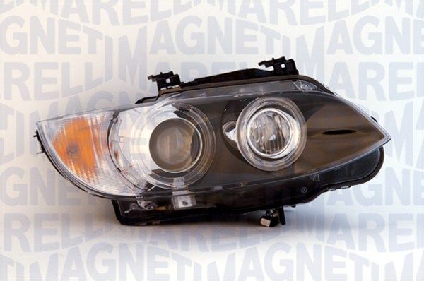 HEADLAMP RH MAGNETI MARELLI BMW