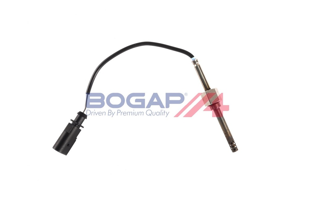 EXHAUST GAS TEMP SENSOR BOGAP VAG