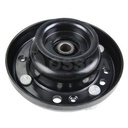 STRUT MOUNT FRONT OSSCA JAGUAR