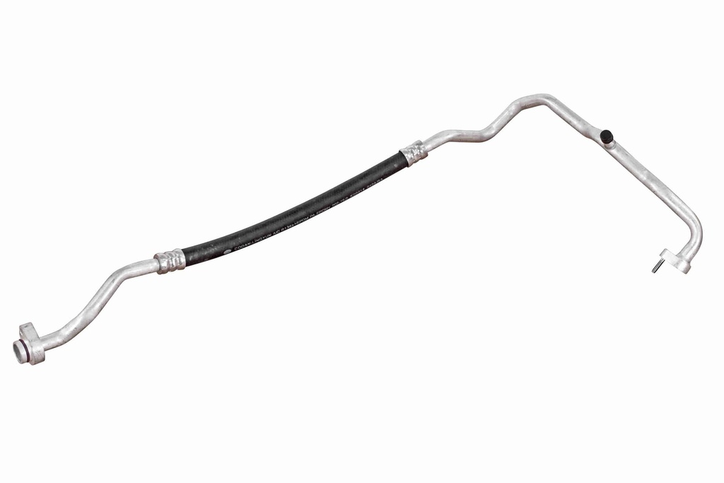 A/C LOWER PRESSURE LINE VEMO VAG
