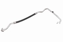 A/C LOWER PRESSURE LINE VEMO VAG