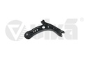 CONTROL ARM LOWER RHF W/O BALL JOINT VIKA VAG