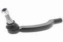 TIE ROD END OUTER LH VAICO PSA FIAT