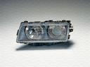 HEADLIGHT RH MAGNETI MARELLI BMW
