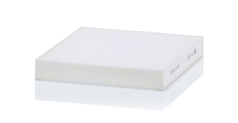 A/C MICRO FILTER ALFA [USE CUK2232/1] MANN