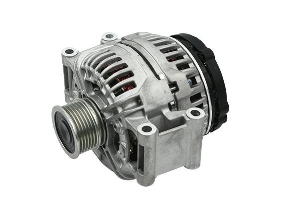 ALTERNATOR BORSEHUNG VAG
