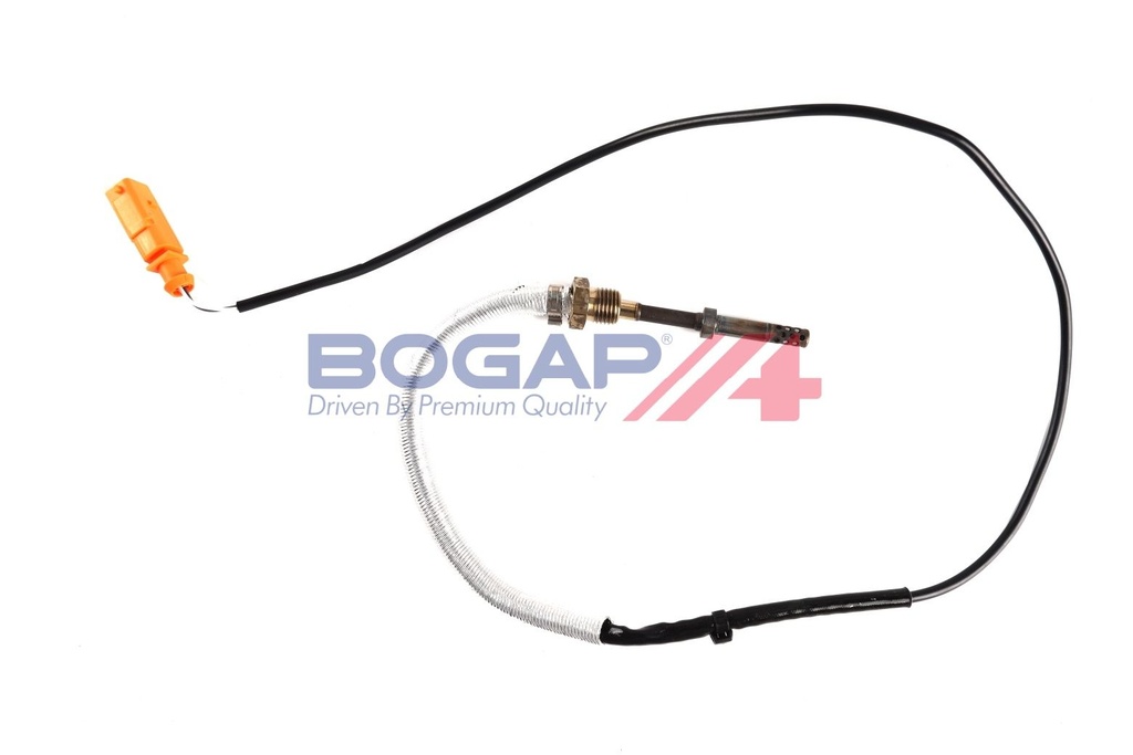 EXHAUST GAS TEMP SENSOR BOGAP VAG