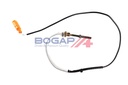 EXHAUST GAS TEMP SENSOR BOGAP VAG
