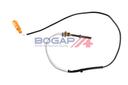 EXHAUST GAS TEMP SENSOR BOGAP VAG