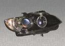 HEADLIGHT RH MAGNETI MARELLI BMW