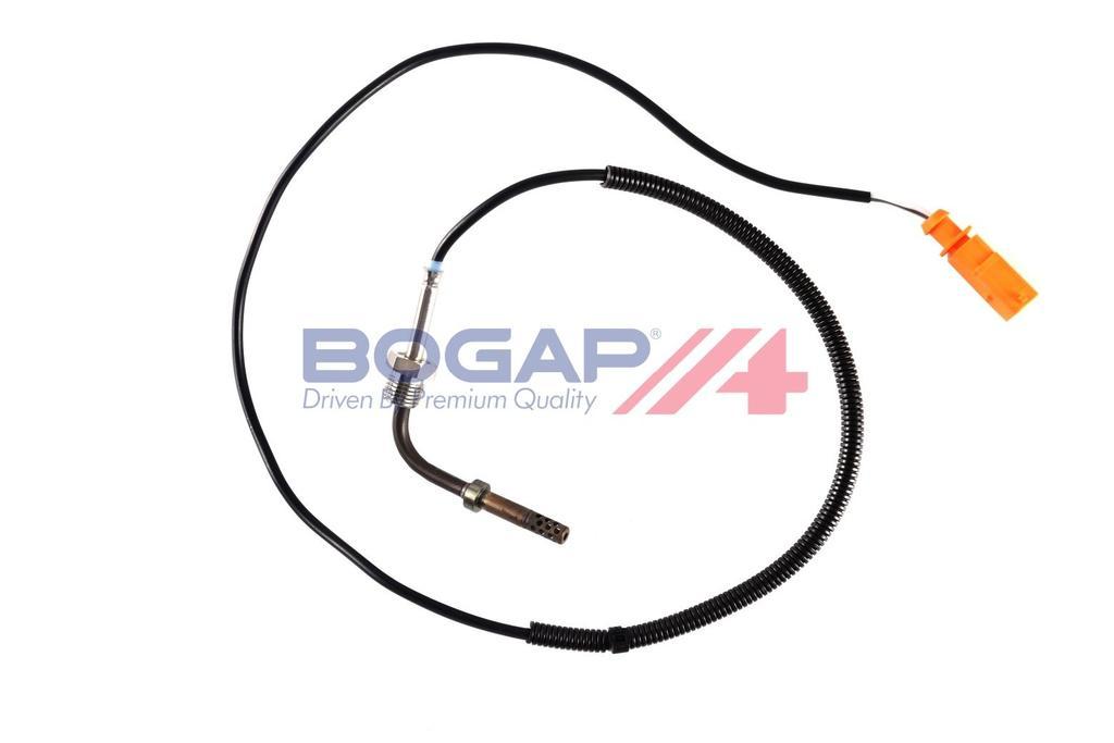 EXHAUST GAS TEMP SENSOR BOGAP VAG