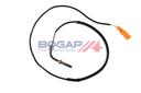 EXHAUST GAS TEMP SENSOR BOGAP VAG
