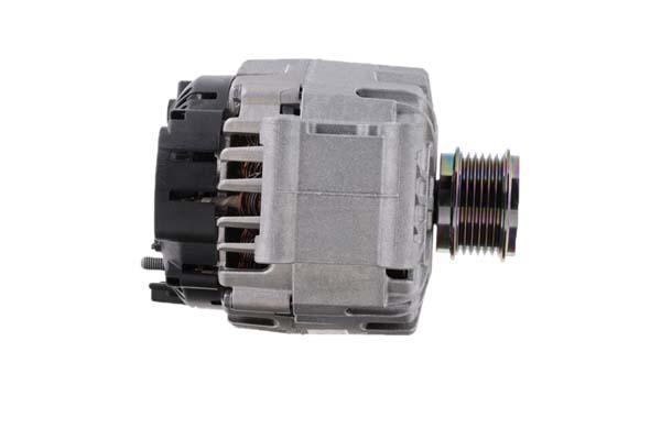 ALTERNATOR BORSEHUNG VAG 14V 140A