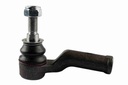 TIE ROD END OUTER LHF VAICO VOLVO LAND ROVER